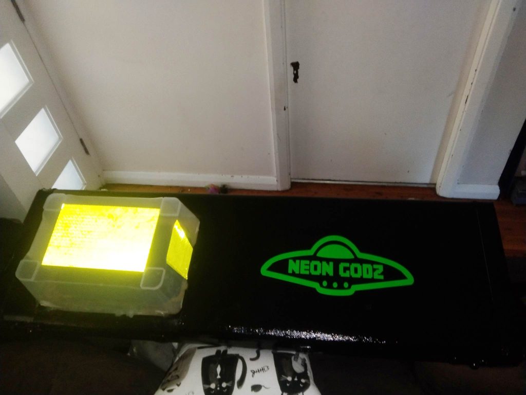 Xenomorph Case